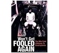 Won't Get Fooled Again: The Who from Lifehouse to Quadrophenia