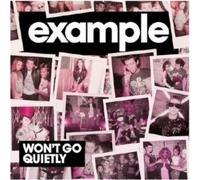 Won't Go Quietly [Australian I