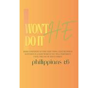 Won't He Do It: Christian Inspirational Quotes of Faith