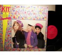 Won't you be my baby now / 80 2046-1