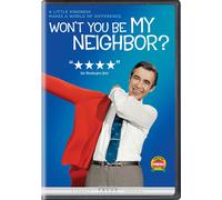 Won't You Be My Neighbor? (DVD) (Importación USA)