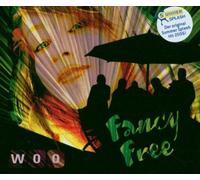 Woo - Fancy Free [Import]