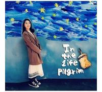 woo mina - In The Life Of Pilgrim