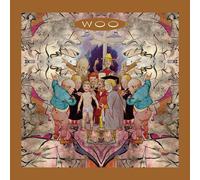 WOO - Whichever Way You Are Going, You Are Going Wrong (Expanded Edition) [Vinilo]