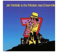 Wooble Jah & the Modern Jazz Ensamble - 7