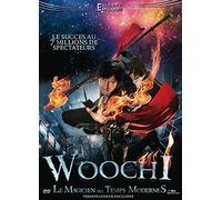 Woochi : Le magicien des temps modernes [Francia] [DVD]