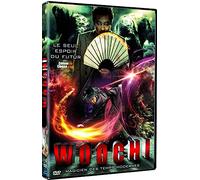 Woochi : Le magicien des temps modernes [Francia] [DVD]
