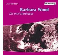 Wood,Barbara - Die Insel Martinique,aus: Kri [Import]