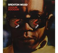 Wood, Brenton - Oogum Boogum