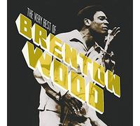Wood, Brenton - Very Best Of