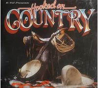 Wood Brothers - Hooked on Country [Import]