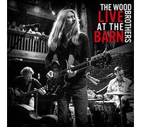 Wood Brothers - Live at the Barn [Analog]