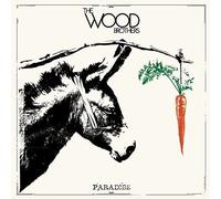 Wood Brothers Paradise (Vinyl) (Importación USA)