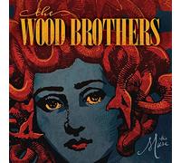 Wood Brothers - The Muse [Vinilo]