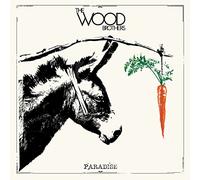 Wood Brothers,The - Paradise