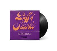 Wood Brothers, the - Puff of Smoke [Vinilo]