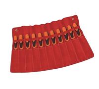 Wood carving kit 11 Uds. Cincel De Madera Profesional, Acero, Carpintería, Tallado En, Utensilios Con Cuchillas, Juego Pala Plana, Herramientas Mano