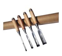 Wood carving kit Cincel De Carpintería Profesional, Herramienta Escultura Plana For, Juego Cinceles For Tallar Madera, Cuchillo Talla(Vanadium steel-Gouge)