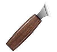 Wood carving kit Cuchillo For Tallar Cincel, Herramientas De Tallado Madera A Mano DIY,Cortadores For(Type 3)