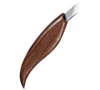 Wood carving kit Cuchillo For Tallar Cincel, Herramientas De Tallado Madera A Mano DIY,Cortadores For(Type 5)