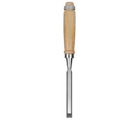 Wood carving kit Juego De Cinceles Madera, Afilados Acero Al Cromo-vanadio For Tallar Con Mangos Haya(1pc 6mm)