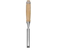 Wood carving kit Juego De Cinceles Madera, Afilados Acero Al Cromo-vanadio For Tallar Con Mangos Haya(1pc 10mm)