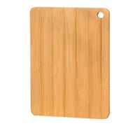 Wood Cutting Board - Double Sided Thick Wooden Serving Boards, Sturdy Chopping and Charcuterie Boards with SmoothFinish & Large Surfaces for Meat, Vegetables, Fruit, Cheese, and Home Meal Prep