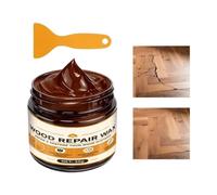 Wood Filler For Hardwood Floors - 35g Long Lasting Professional Wax