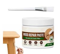 Wood Filler Putty - Strong Adhesion Scratches Fixing Solution