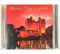 Wood,Fire & Gold