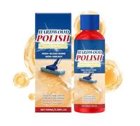 Wood Floor Cleaner - 100ml Scratch Repair Stain Remover,Laminate Wood Floor Shine Palish - for Entryway Apartment Cabinet Living Room Bedroom Table Shelf Furniture