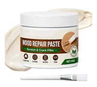 Wood Floor Filler Kit - 40g Long-Lasting Renovation Solution