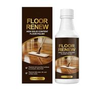 Wood Floor Restorer | 150 Ml Protective Scratch-Filling