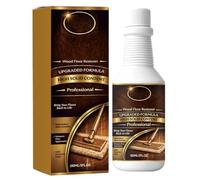Wood Floor Restorer - 150ml Hardwood Long-Lasting Shine Enhancer | Deep Repair Solution, Floor Shine Restore For Home, Office, Apartment, Living Room, Bedroom, Coffee Shop