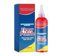 Wood Floor Restorer - Quick Drying PōLisħ | High Gloss Long Lasting Cleaner