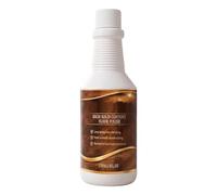 Wood Floor Restorer - Spray de acabado brillante de alto brillo, líquida protectora natural, no , abrillantadores de cuidado de madera dura, larga duración, para oficina en casa y salas de