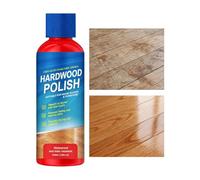 Wood Floor Scratch Repair | 100ML Gloss Finish Restorer - Waterproof Stain-resistant Hardwood Scratch Repair,for Dry Cabinet, Desk, Counter, Door, Kitchen, Household Furniture