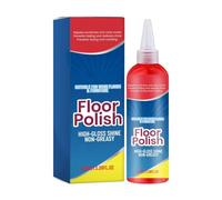 Wood Floor Scratch Repair | Convenient Gentle Long Lasting Restoration | Versatile Wood Furniture Polishing Stain Remover | For Home, Office, Apartment, Living Room, Hotel