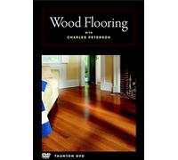 Wood Flooring with Charles Peterson