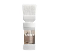 Wood Furniture, Smooth Wood Restorer, Outdoor Woods Paint, Long Lasting Protective Finish, Restores Shine Smooth Texture, 180 g, para Cabinet Kitchen Bathroom Table Dresser Deck