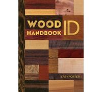 Wood ID Handbook