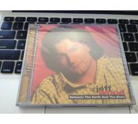 WOOD,JEFF - Between the Earth & Stars