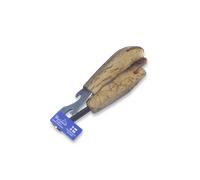 Wood Jewel Abrelatas + Fire starter