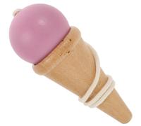 Wood Kendama Juguetes De Ejercicio De Coordinación Y Habilidad Manual