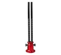 Wood Marking Gauge - Wheel Marking Gauge, Wood Marker With Measuring Scales, Wheel Gauges | Stainless Steel Processing Double Head Ruler Writing Tool, For Proge Carpenters