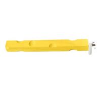 Wood Parrot Perch, Paw Grinding Pole, Bird Standing Fork, Cheese Shape Perch, Parrot Cage Branch, Lovebird Cage Perches, Macaw Bird Perches, Climbing Bird Perches, Cage Accessories for Birds, Durable