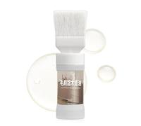 Wood Polishing Furniture, Long Lasting 180g Restorer, Smooth Outdoor Paint Aid with Sturdy Build, Restoration Device for Cabinet Kitchen Bathroom Table Dresser Deck Countertop Door 180g