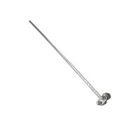 Wood Positioning Ruler - Adjustable Marking Tool | Easy Measure Ruler With Precision Function, Woodworking Rulers With Guiding Feature, Positioning Tool, Cabinet Tools For Carpentry