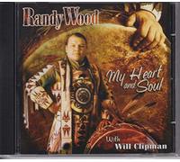 Wood, Randy - My Heart and Soul