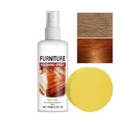 Wood Restorer - 100ml Hardwood Restoration Care Spray